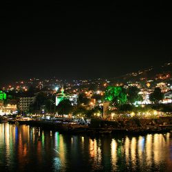 Kalkan nightlife